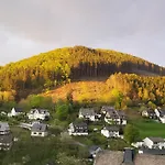 Panoramablick - 3 Daire