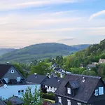 Panoramablick - 3 Daire Winterberg