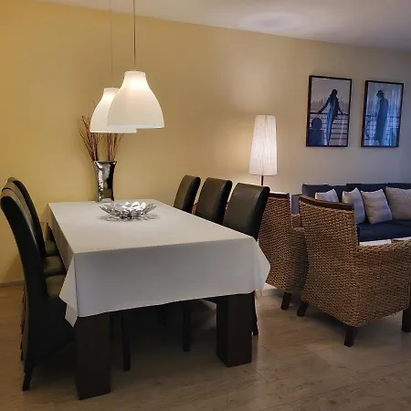 Panoramablick - 3 Apartament