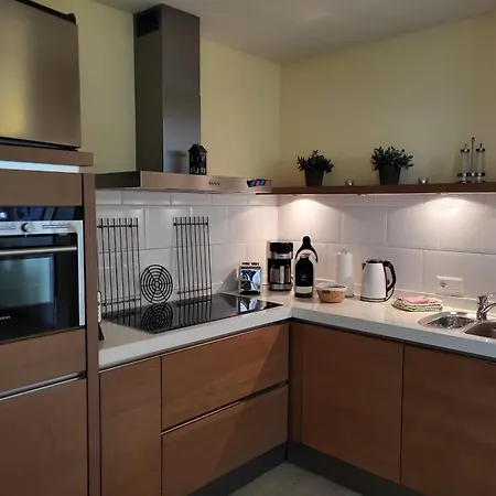 Panoramablick - 3 Apartament Winterberg