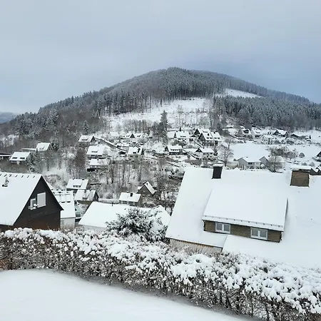 Apartament Panoramablick - 3