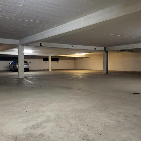 Apartament Panoramablick - 3 Winterberg