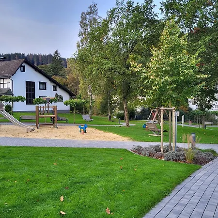 Panoramablick - 3 Apartamento Winterberg