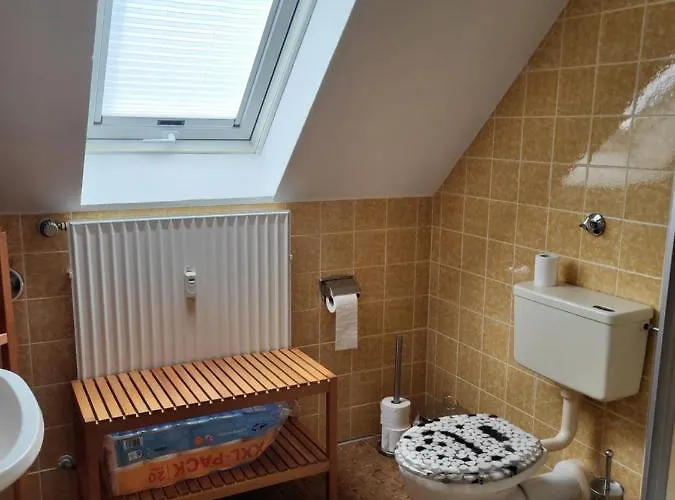 Appartement Panoramablick - 3 *