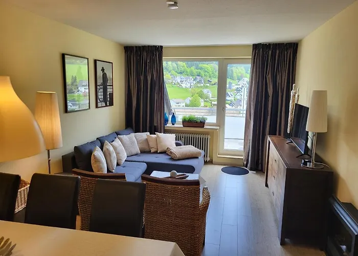 Panoramablick - 3 温特贝格