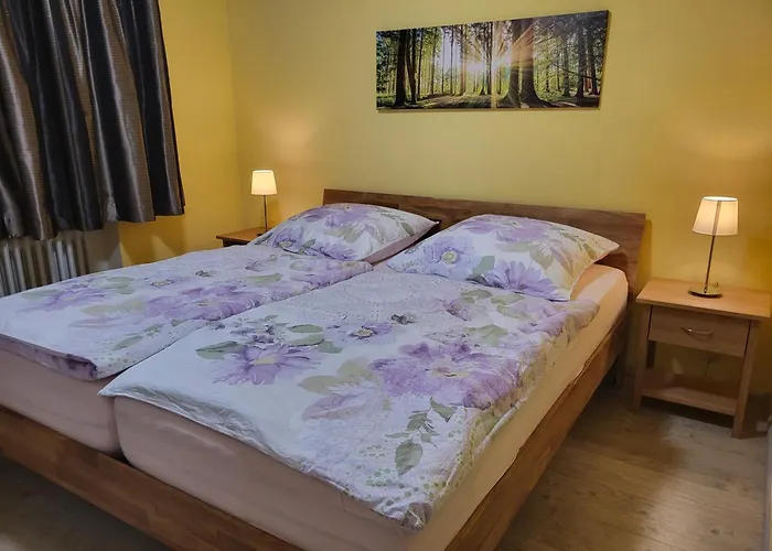 Panoramablick - 3 温特贝格