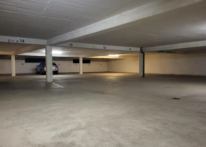 Apartamento Panoramablick - 3 Winterberg